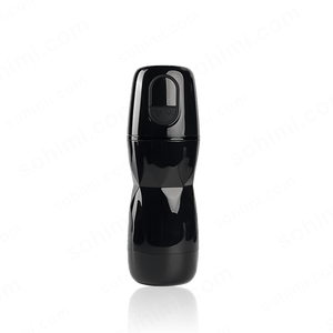 Black electronic device on a transparent background with 'sohimi.com' branding.