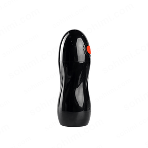 MelodyPump| 4 in1 Automatic Sucking & Vibrating Male Masturbator - Sohimi