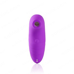 Suction Clit vibe