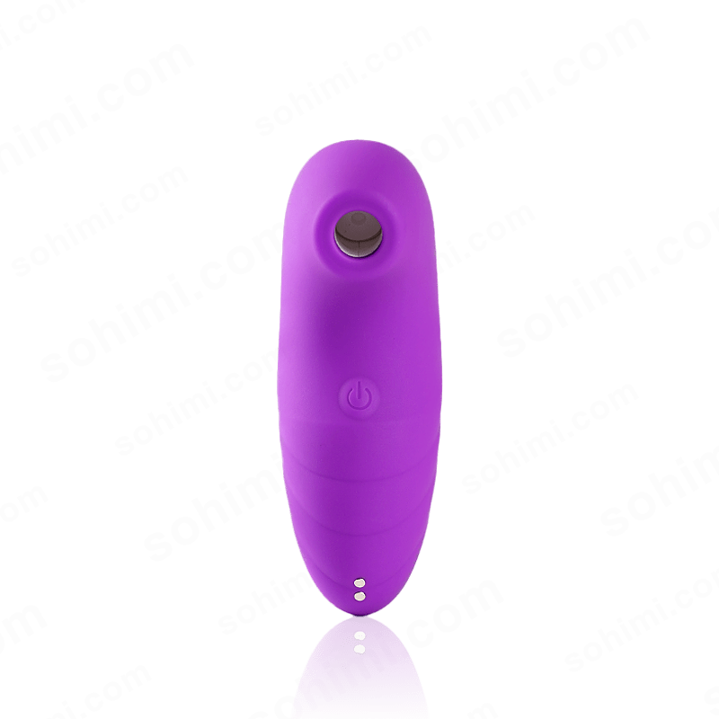 Suction Clit vibe
