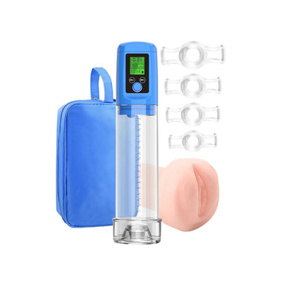 P5 | Sohimi 3 in 1 Penis Enlargement Pump - Sohimi