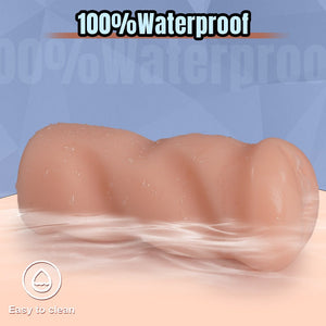 Realistic 3D Vagina Pocket Pussy - Sohimi