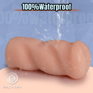 Realistic 3D Vagina Pocket Pussy - Sohimi