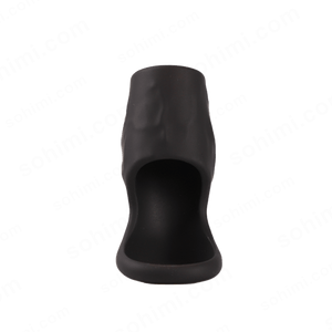 Black Cock Ring 