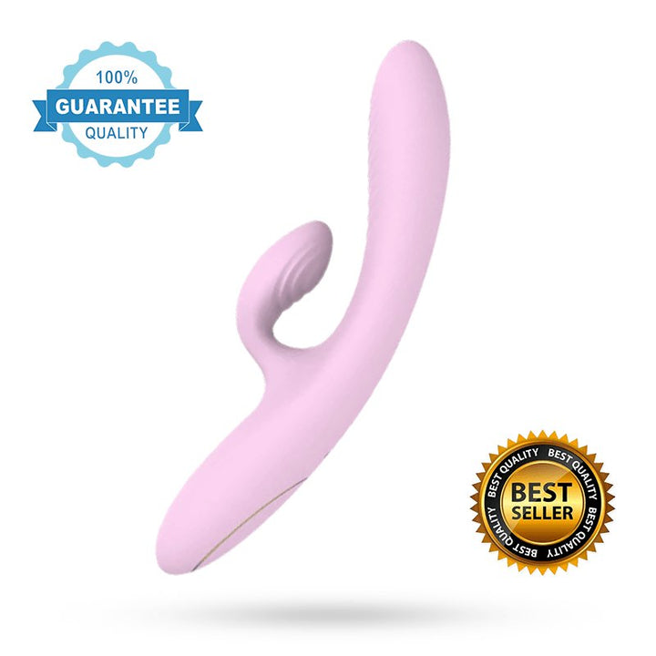 Sohimi Powerful Vibrator with Smart Heating Stimulator - Sohimi