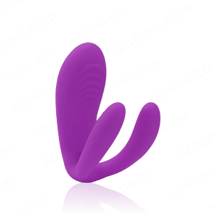 Sohimi Wireless Couple Vibrator - Sohimi