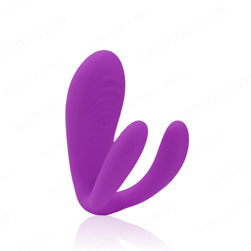 Sohimi Wireless Couple Vibrator - Sohimi