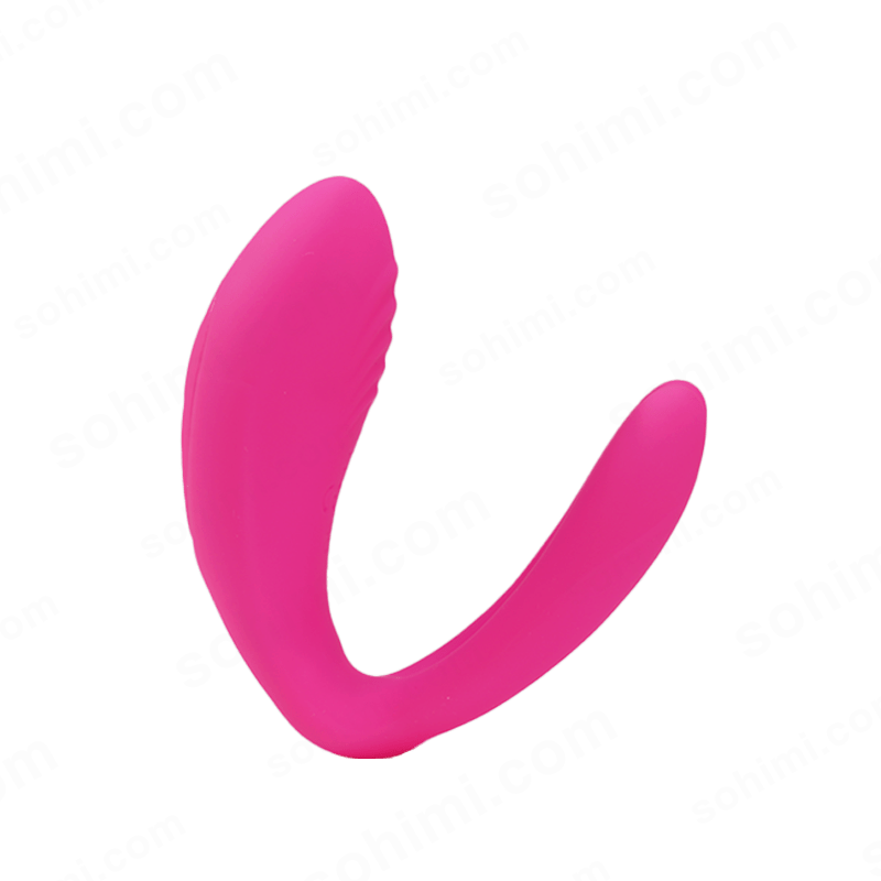 Sohimi Wireless Couple Vibrator - Sohimi