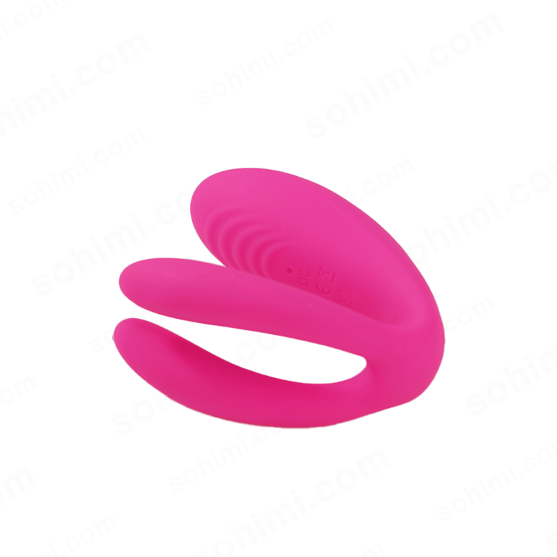 Sohimi Wireless Couple Vibrator - Sohimi