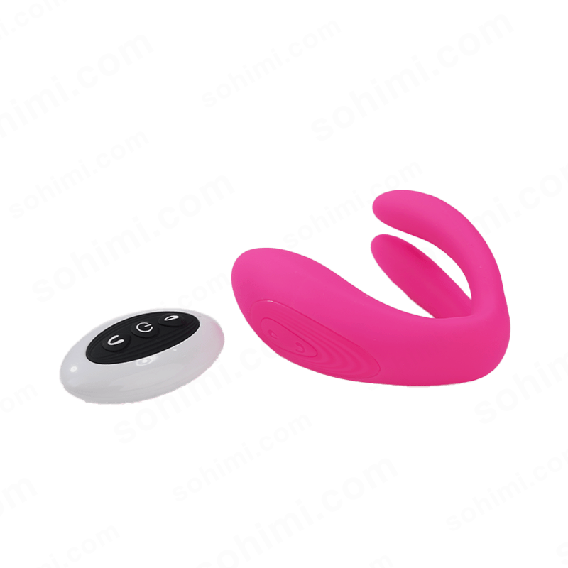 Sohimi Wireless Couple Vibrator - Sohimi