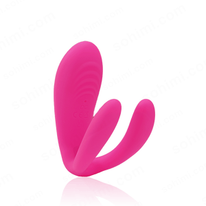 Sohimi Wireless Couple Vibrator - Sohimi