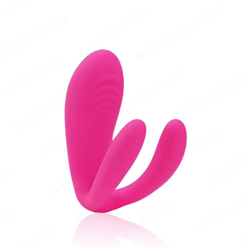 Sohimi Wireless Couple Vibrator - Sohimi
