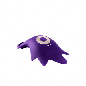 STARFISH | Testicles Stimulator with Vibration Function - Sohimi