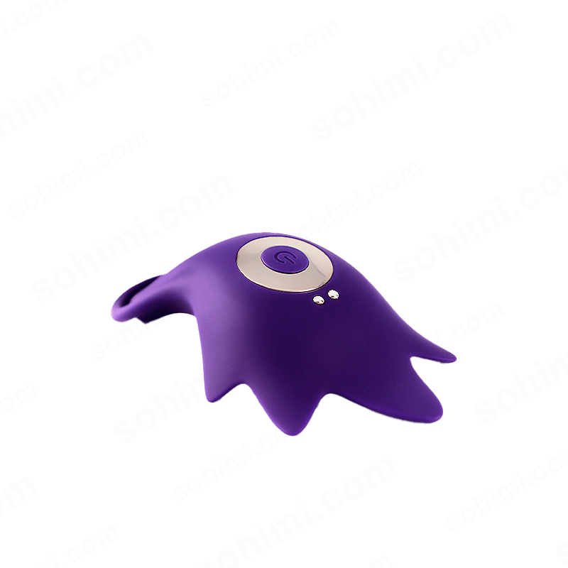 STARFISH | Testicles Stimulator with Vibration Function - Sohimi