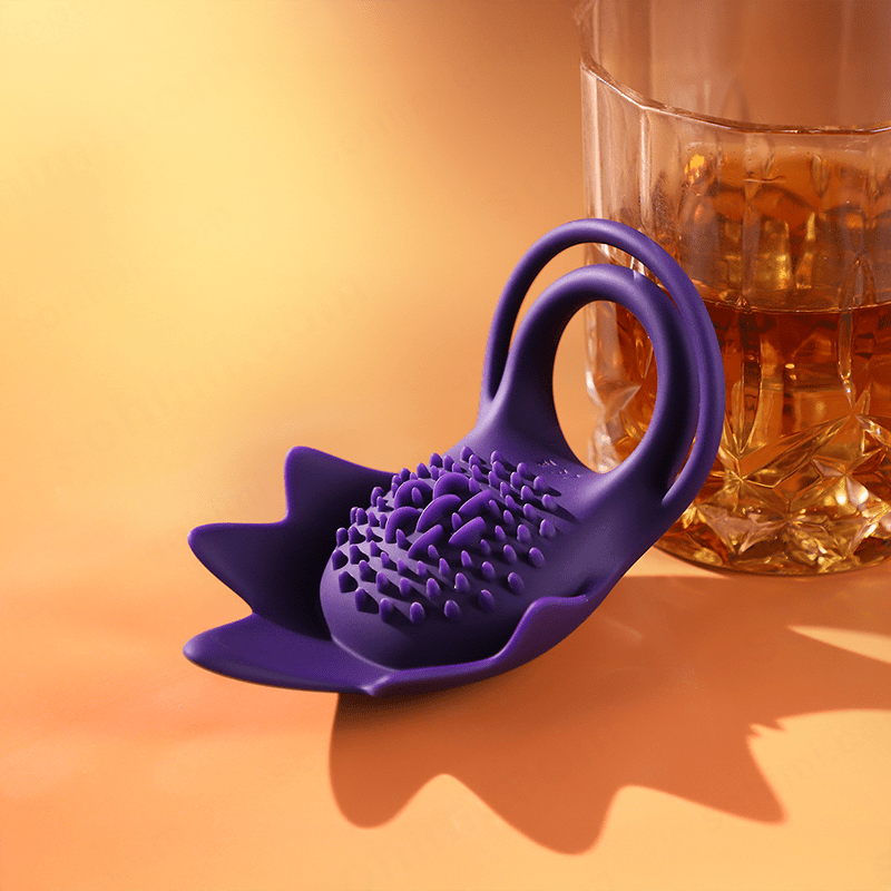 STARFISH | Testicles Stimulator with Vibration Function - Sohimi