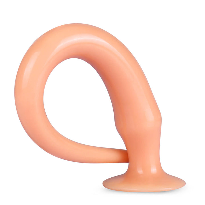 Super Long Soft Anal Plug Dildo(8 pcs) - Sohimi