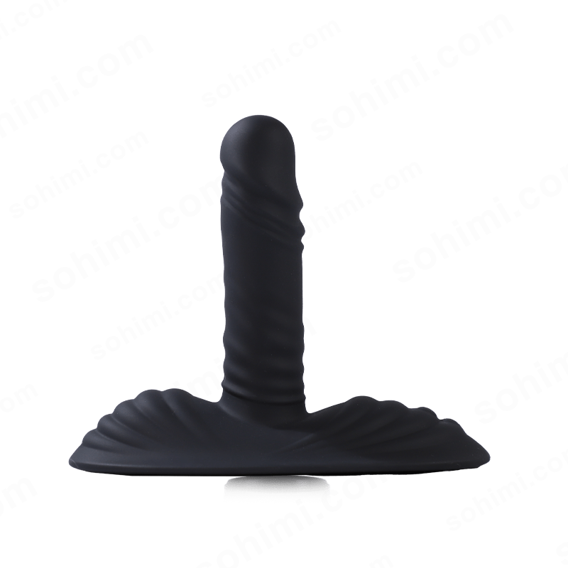 TaiLuo| Prostate Massager Anal and G - Spot Vibrator Dildo