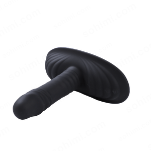 TaiLuo| Prostate Massager Anal and G - Spot Vibrator Dildo