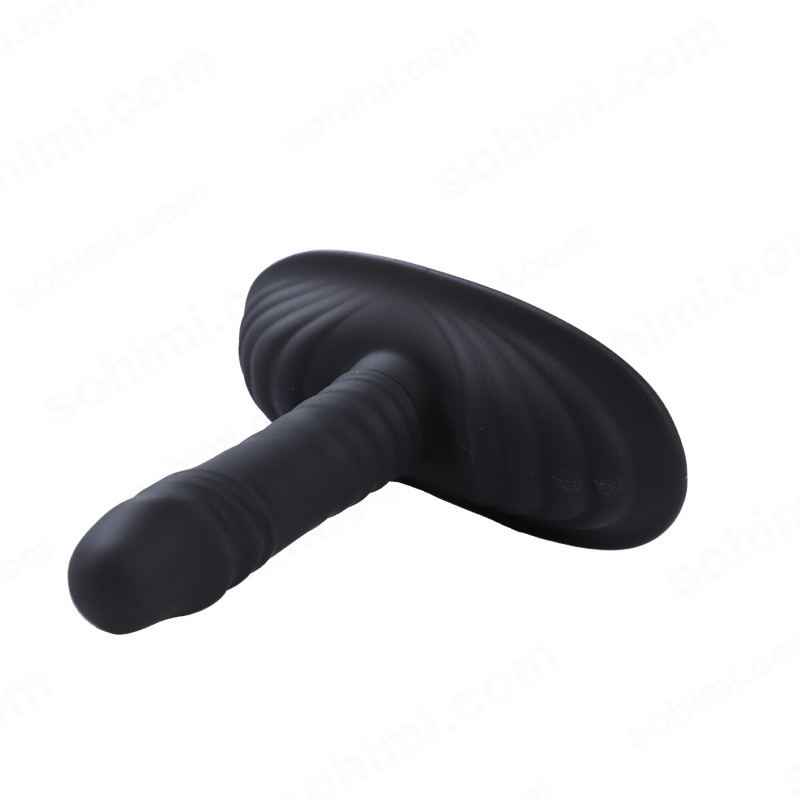 TaiLuo| Prostate Massager Anal and G - Spot Vibrator Dildo