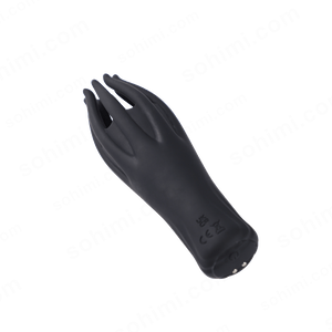 TALONS 2 in 1 Male Vibrating Penis Trainer Sex Toy - Sohimi
