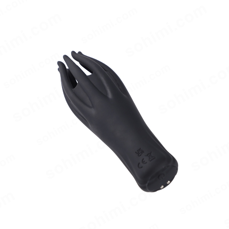 TALONS 2 in 1 Male Vibrating Penis Trainer Sex Toy - Sohimi