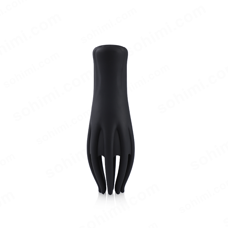 TALONS 2 in 1 Male Vibrating Penis Trainer Sex Toy - Sohimi