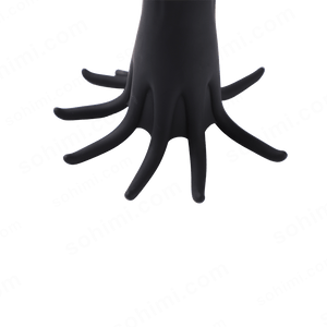 TALONS 2 in 1 Male Vibrating Penis Trainer Sex Toy - Sohimi