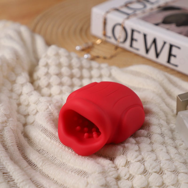 App Control 4 in 1 Big Mouth Oral Sex Penis Trainer