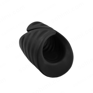 TrueForm | APP Control Penis Training Vibrator - Sohimi