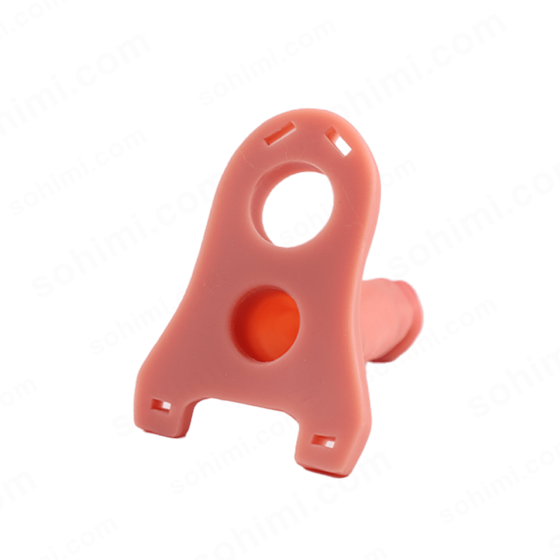 Strap - on Vibration Cock Ring