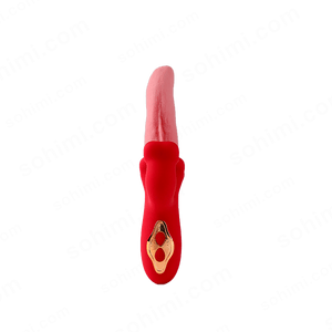tongue vibrator