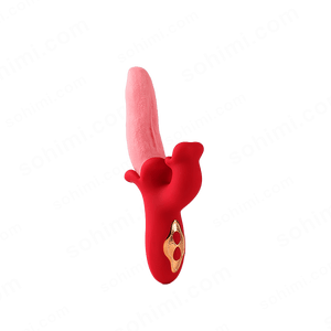 tongue vibrator