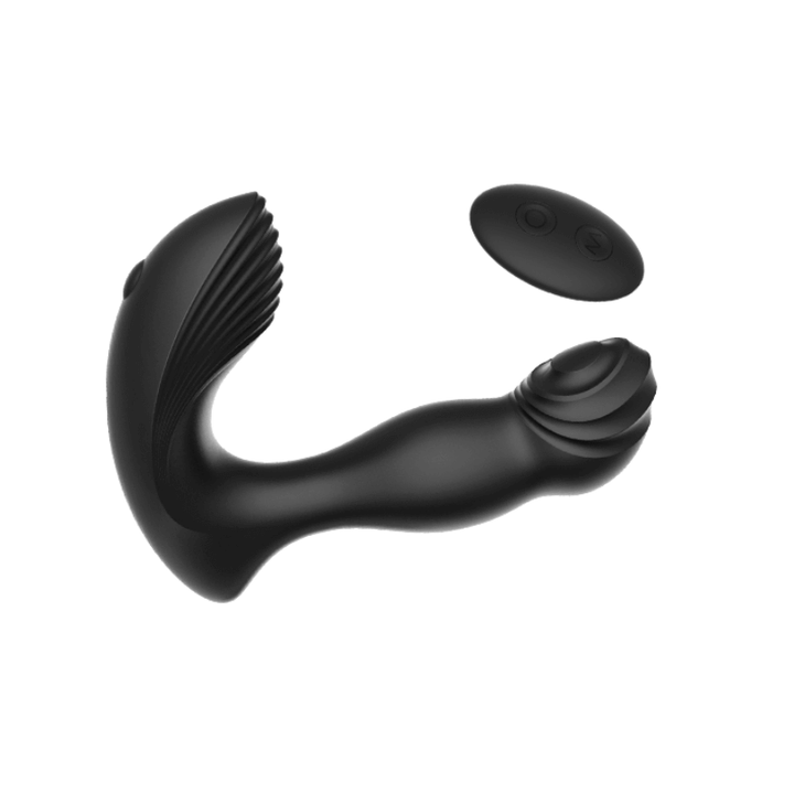 Vibrating and Rotating Aanal Vibrator( Only 33 left in stock) - Sohimi