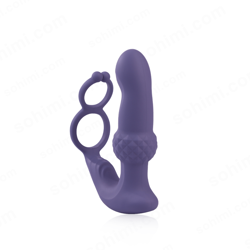 Remote Control Anal Toy