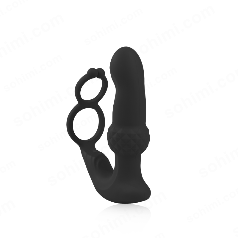 Remote Control Anal Toy