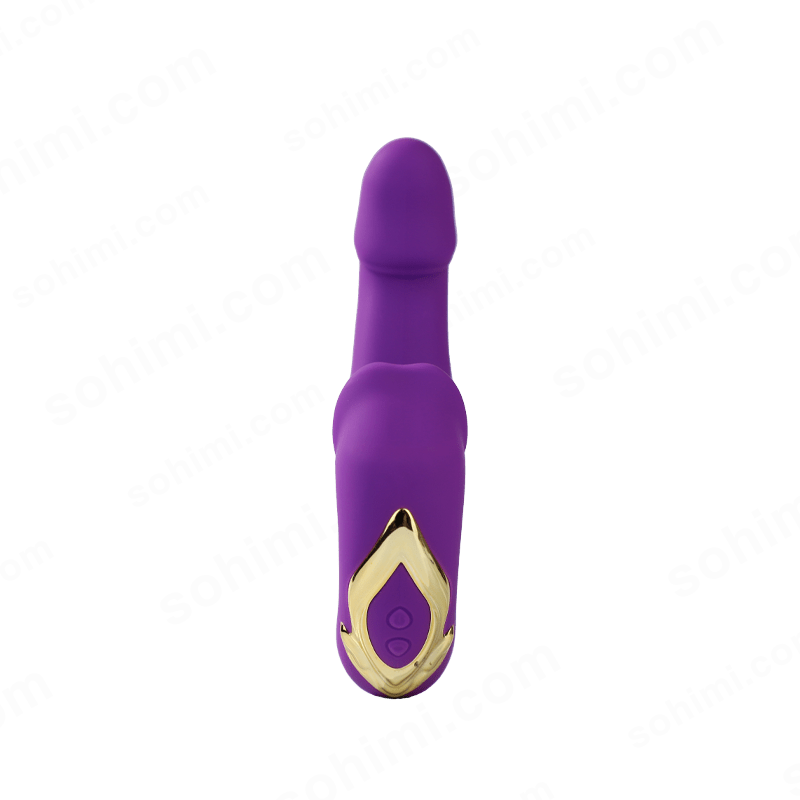 VIELE| Upgraded Thrusting and Licking Suction Sex Toy Vibrator - Sohimi