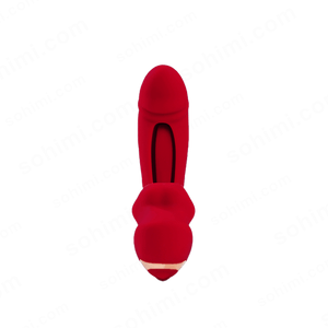 Clit G - Spot Stimulator