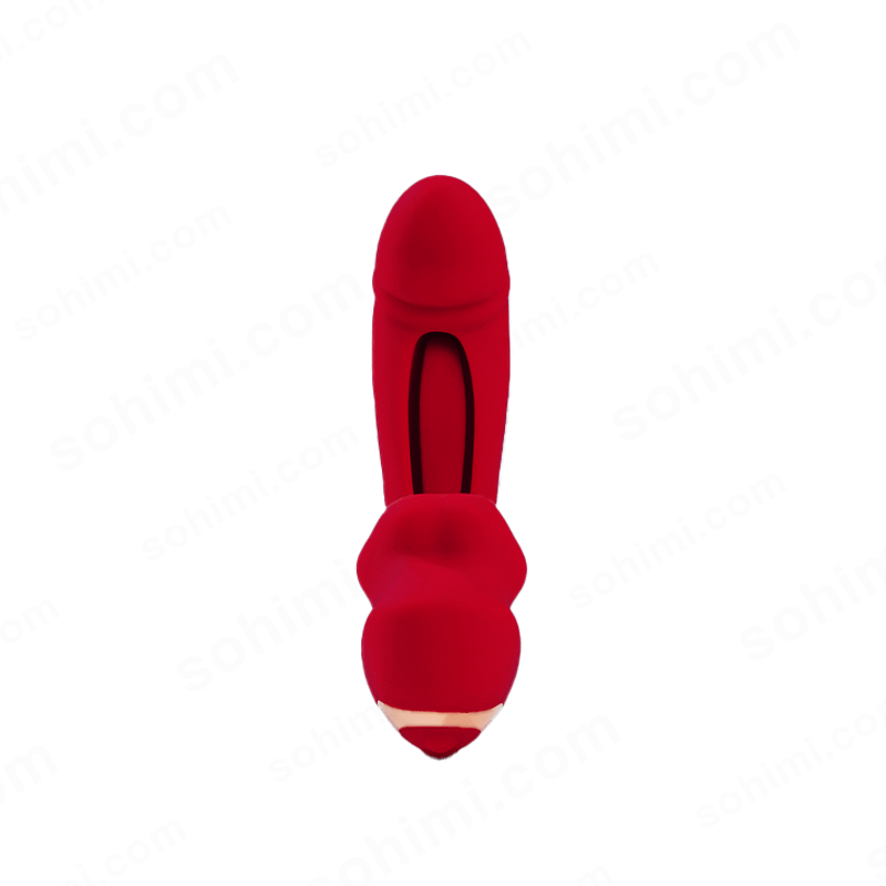Clit G - Spot Stimulator
